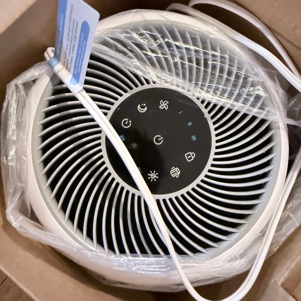 Levoit 300-P Air Purifier